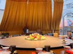 -羊门客在·烤盐池滩羊·川菜