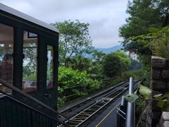 -太平山顶