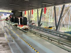 -兰溪地下长河