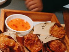-探鱼·鲜青椒爽麻烤鱼(苏宁广场店)