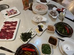 -围炉夜话·潮汕卤水火锅(榕江店)
