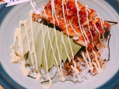 -福匠日本料理(人民路店)