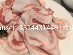 无刺巴沙鱼-芳竹园火锅(塘沽金街店)