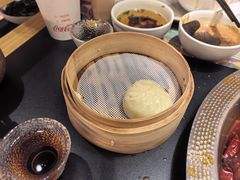 -廖掌柜·重庆鲜货火锅(上海首店)