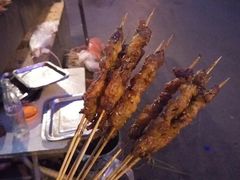 -老王太太串吧(中街店)