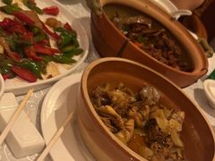 -三清山希尔顿度假酒店·三清轩中餐厅