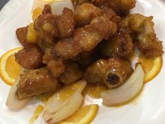 -联邦酒楼