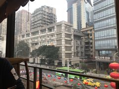 -纸盐河码头火锅(十八梯店)