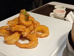 -悦融·京鲁菜·露台花园(安定门店)