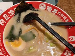 -大食代美食广场(上海中心店)