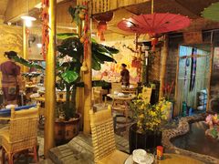 -多哥水傣味餐厅(司马巷店)