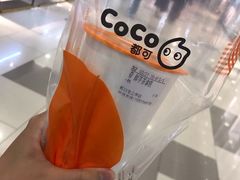 -CoCo都可(虹口龙之梦店)