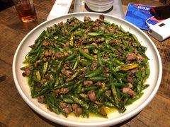 -铁公鸡·四川料理(天环广场店)