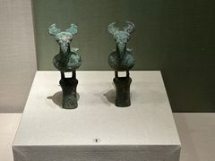 -宁夏博物馆