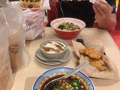 -遇见小面(凯德广场店)