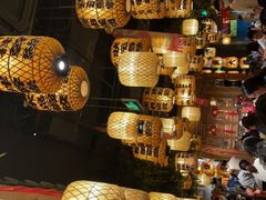-南京大牌档(青岛万象城店)