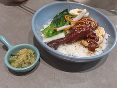 -荣记·囍粤茶餐厅(花都店)