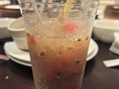 -京香轩·中餐厅(上海中庚聚龙酒店)