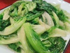 生菜-林记生蚝·专注生蚝三十载(创意园店)