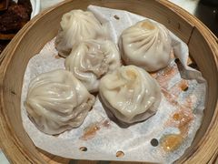 -绿茶餐厅(松江万达店)