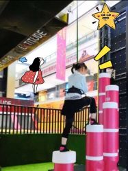 -latitude乐图空间(建宁路店)