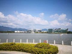 -琅岐红光湖公园