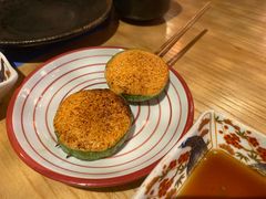 -鸟山鸣·日料食堂(王府井店)