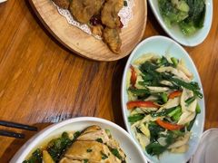 -百家鲜·杭帮菜