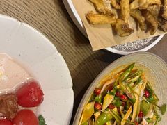 -那时新疆·若羌(经纬汇店)