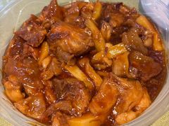 -振生清真饭店(永安道店)