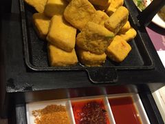 -奇滋豆味(南十四道街店)