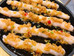-青木岚小海鲜•小龙虾(友谊店)