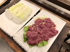 -渔米粥(罗湖店)