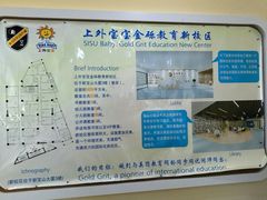 -金砾教育培训(宝山校区)