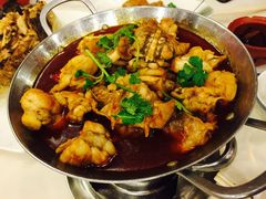 -三六三杭州菜(水上总店)