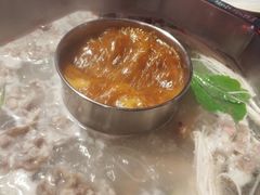-陈府大宅门成都火锅·手切鲜肉(太原街店)