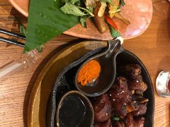 -云海肴·汽锅鸡·云南菜(广安门天虹店)