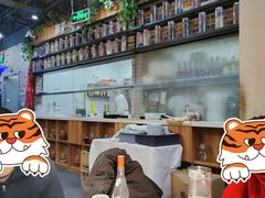 -雲蜀龙阁·金牌水煮鱼(方庄店)