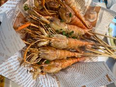 -79号渔船海鲜饭店(天河北店)