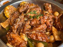 -沙掌门肉蟹煲(沙溪店)