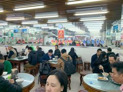 大堂-穗银肠粉店(东川路店)