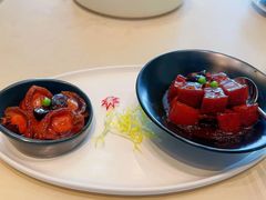 -彩丰楼中餐厅·仁恒洲际酒店