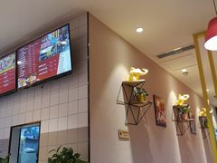 -尊宝比萨(空港国际店)