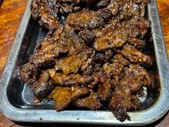 牛肉-磨西小解(炉城南路分店)