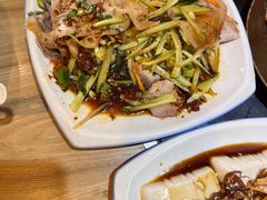 -妈妈的味道(和顺古镇店)