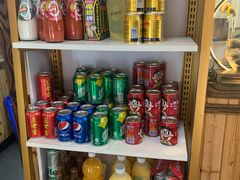 零售区-李东农庄(中南百草园地标店)