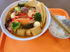 -苏州大学独墅湖校区-第8食堂(崇文路店)