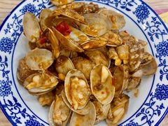 -江城燕子大排档(江汉路步行街店)