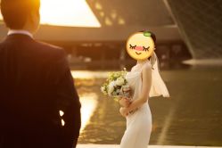 -金夫人婚纱摄影(华南店)