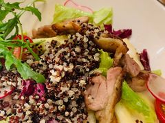 -MR.ROCKY洛奇先生RESTAURANT&BAR(宝安壹方城店)